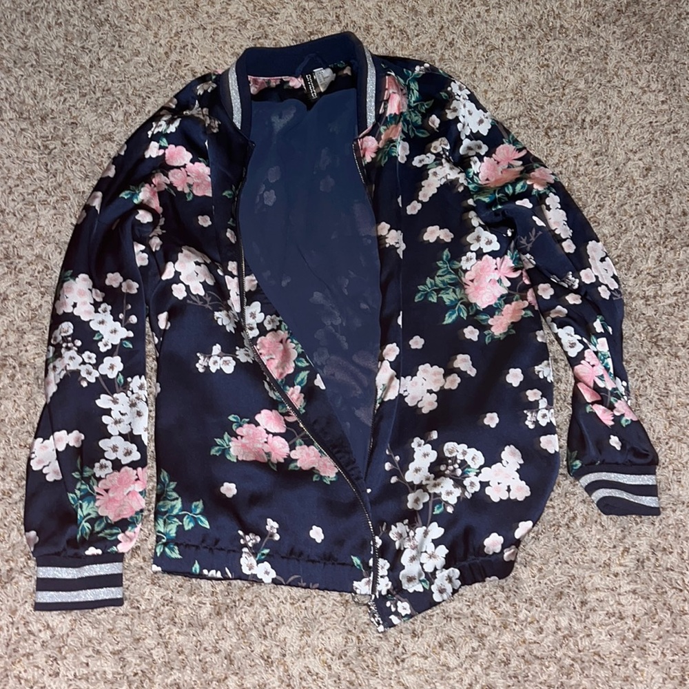 Never wear